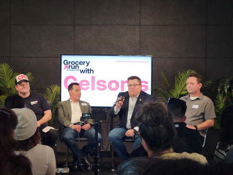 Startup CPG Grocery Run Brings Fresh Momentum to Venice Beach’s