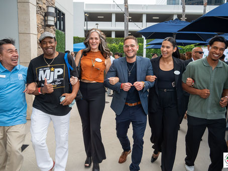Connecting Through Culture Reflections on Community and Business