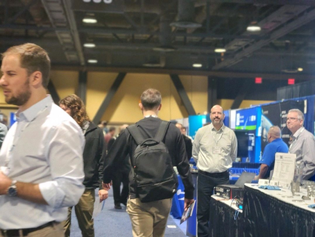 Space Tech Expo 2025 Exploring the Present and Future of the Commercial Space Industry