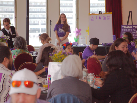 United for a Cause: Alzheimer’s Association Kickoff at the Queen Mary
