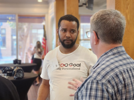 A Night of Community, and Connection in Old Towne Orange