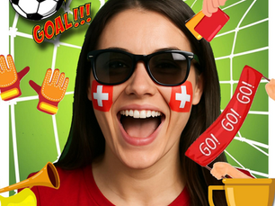VIVE LE FOOT