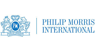 Philip Morris International Logo