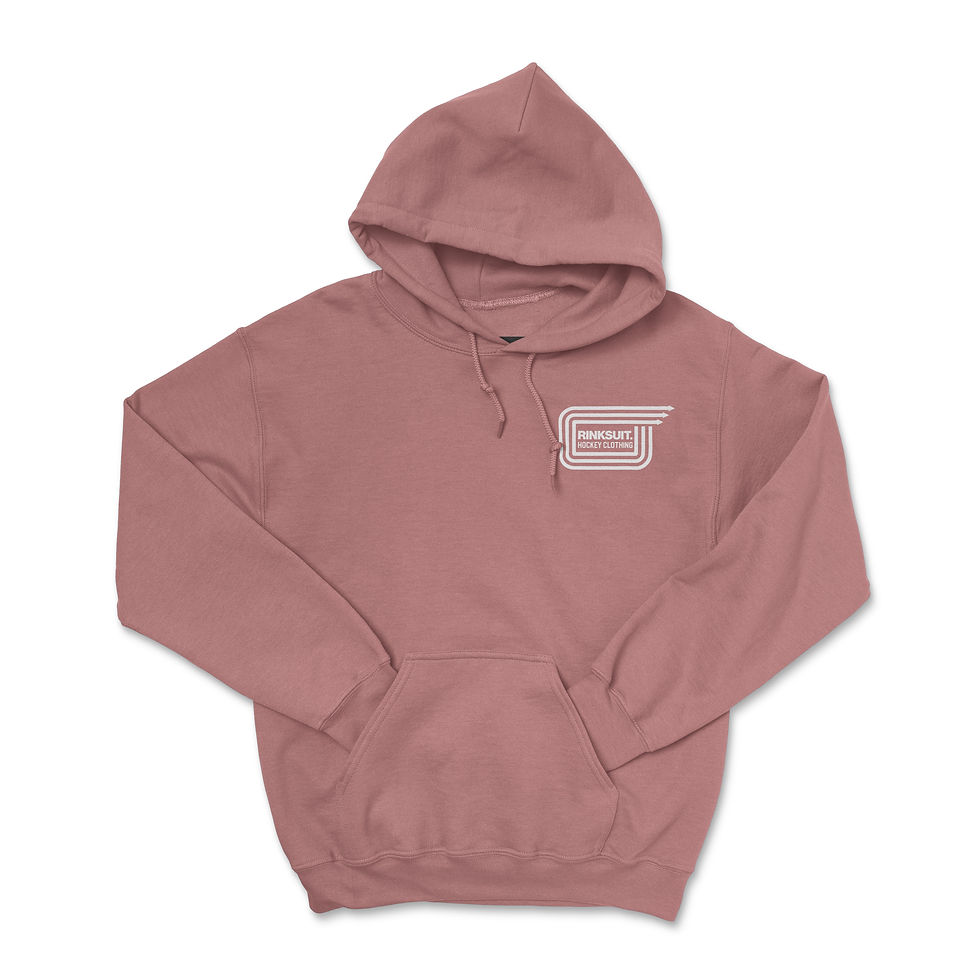 Miniatyrbild: rinksuit. Hoodie - track.