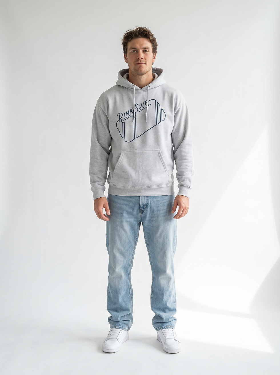 Thumbnail: rinksuit. Hoodie - boards.