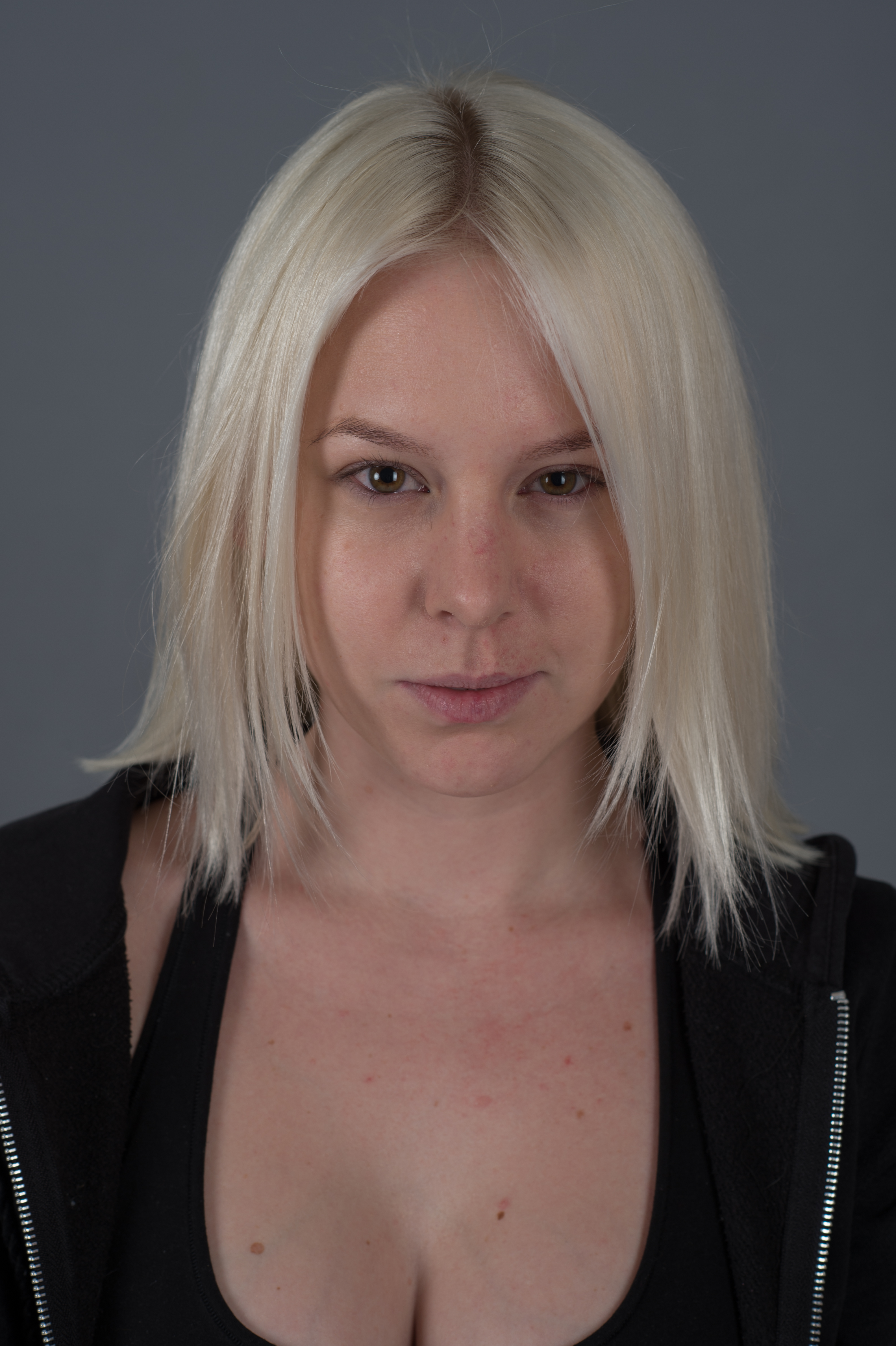Vorher