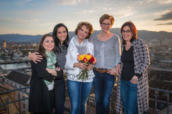 Ladies Night mit Schminkkurs