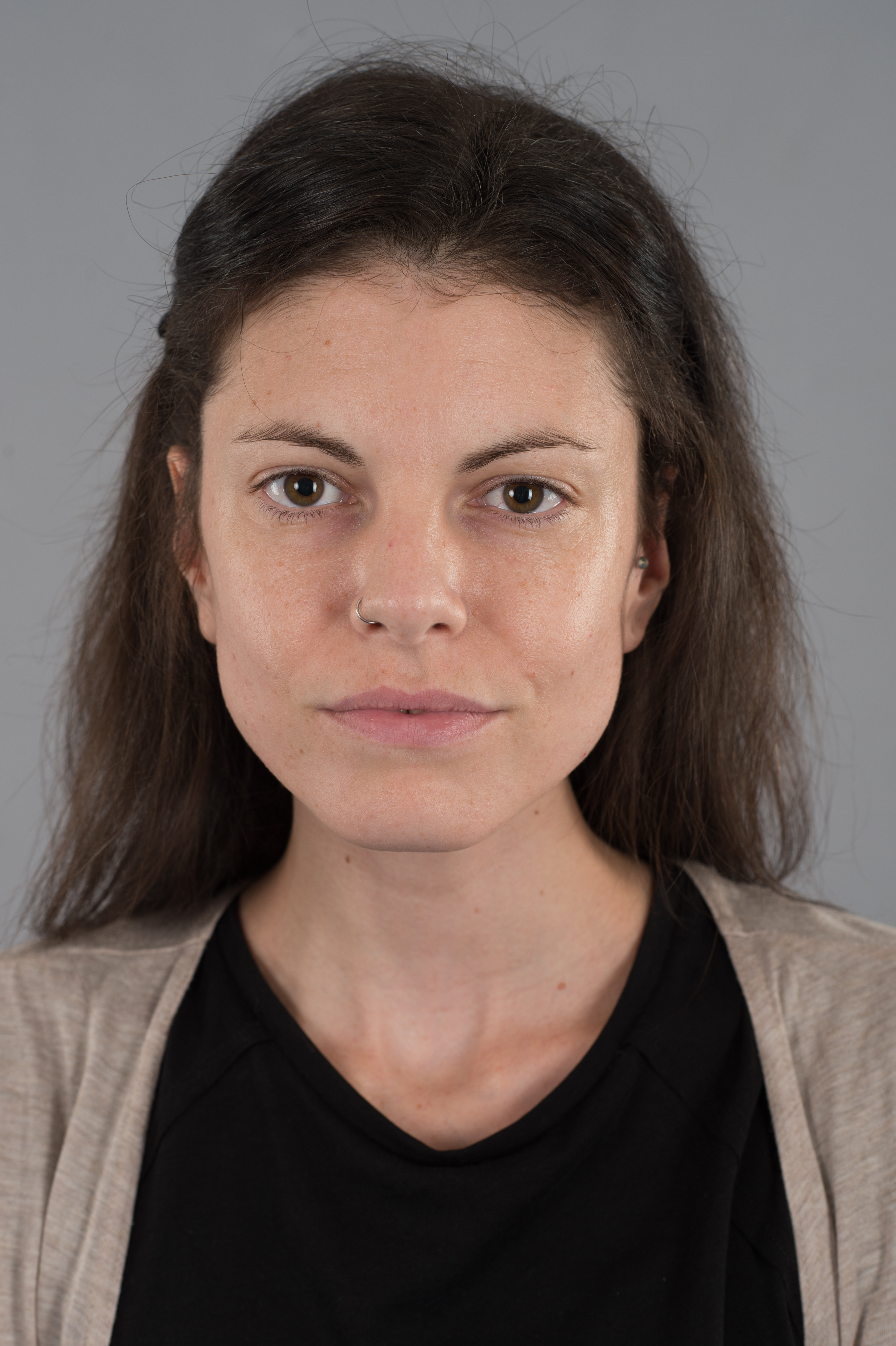 Vorher