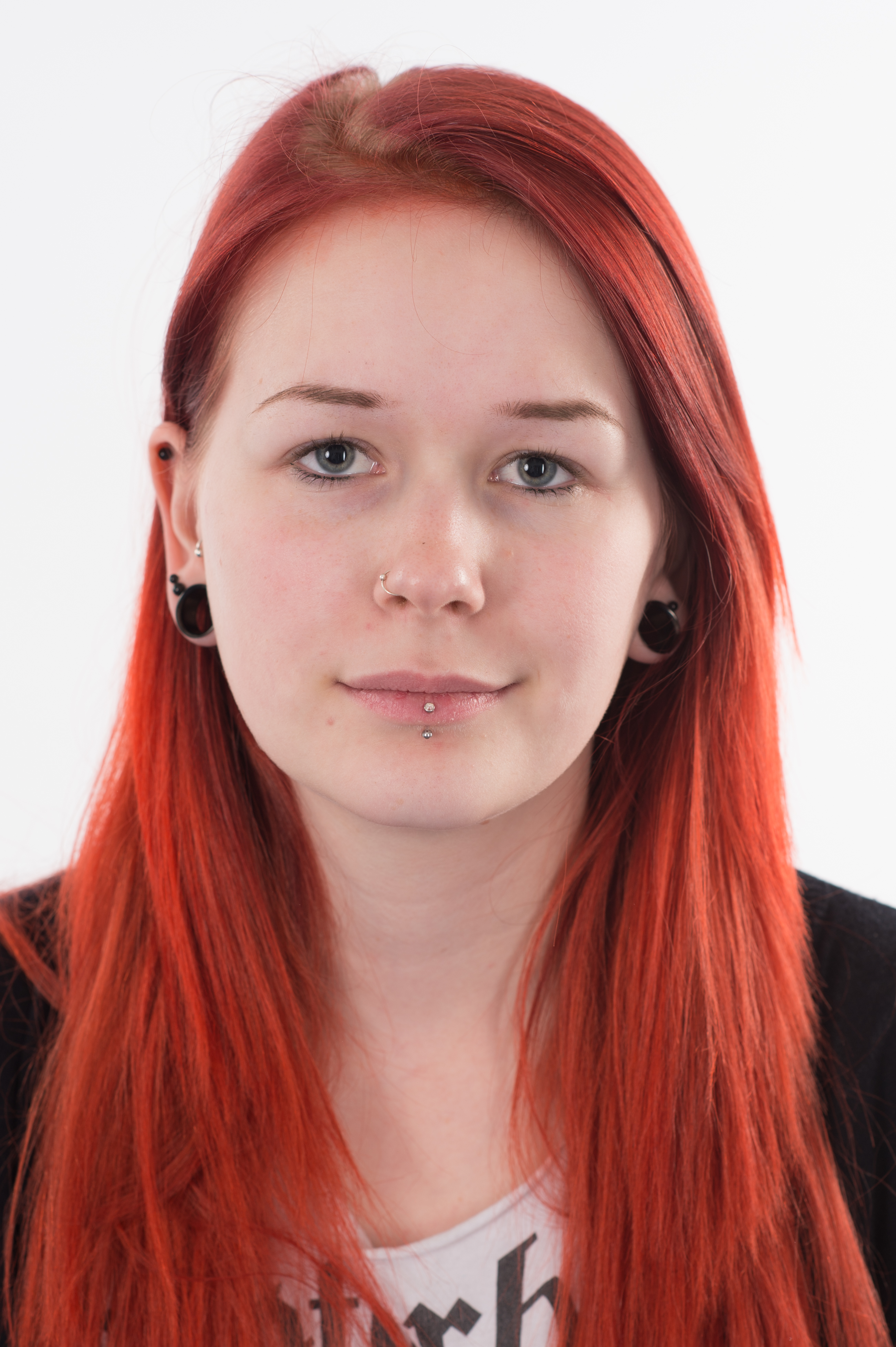Vorher