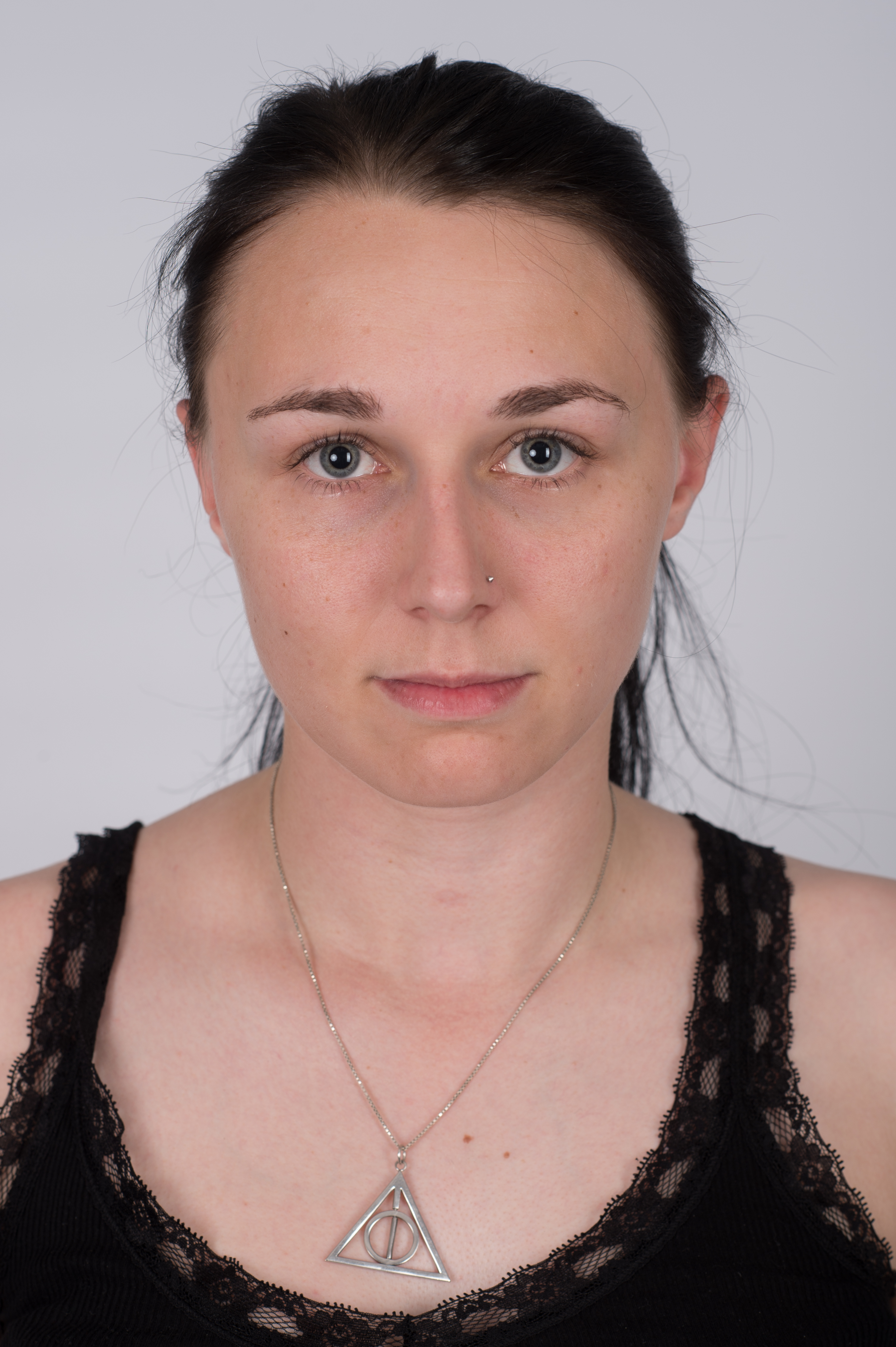 Vorher