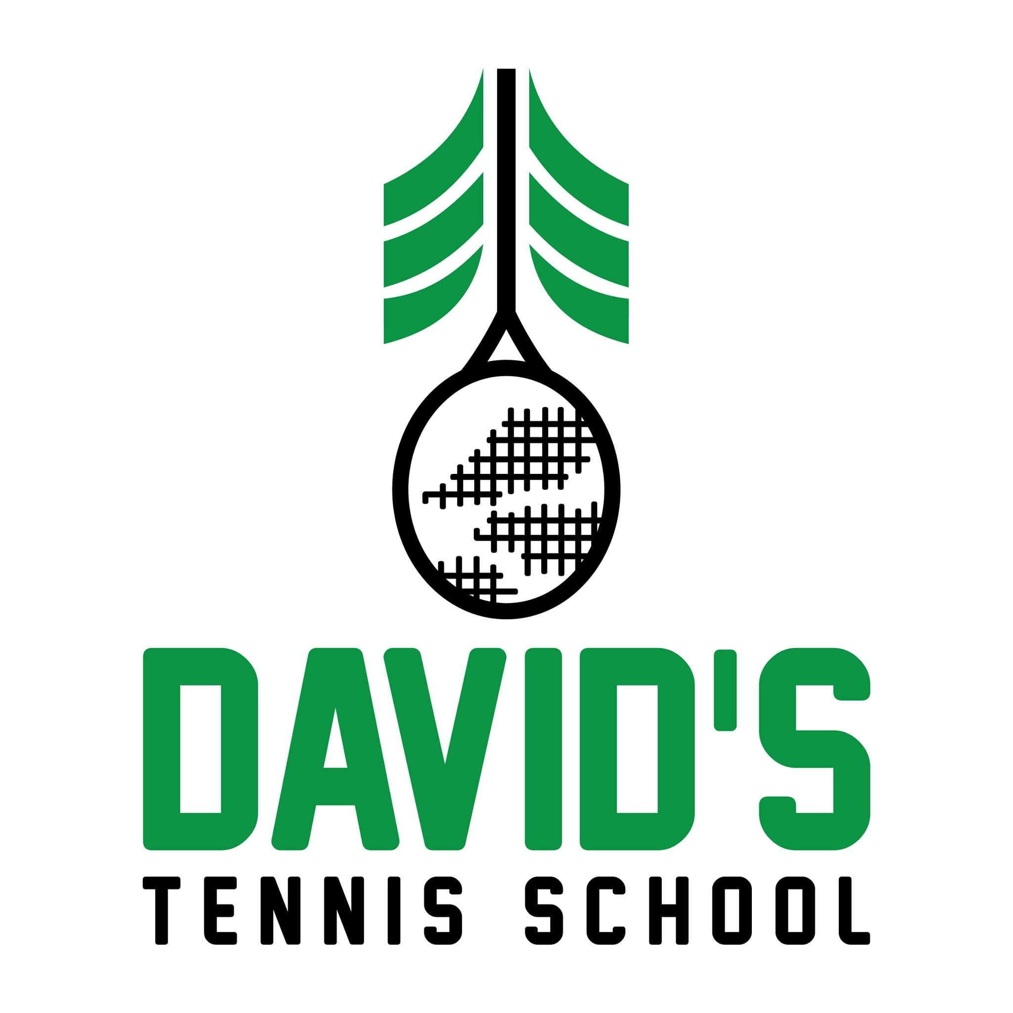 Davids Tennis School