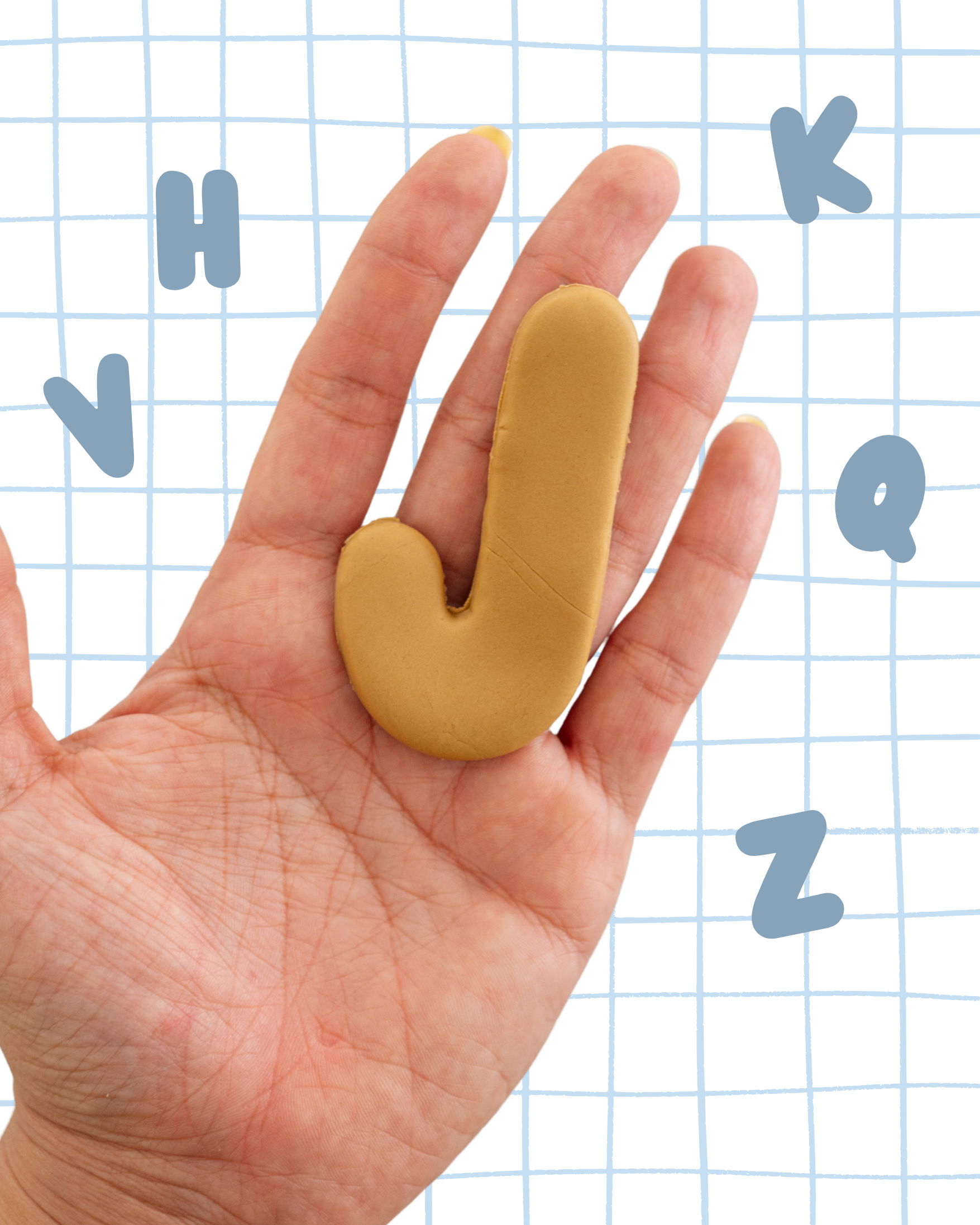 Alphabet - Les Complémentaires