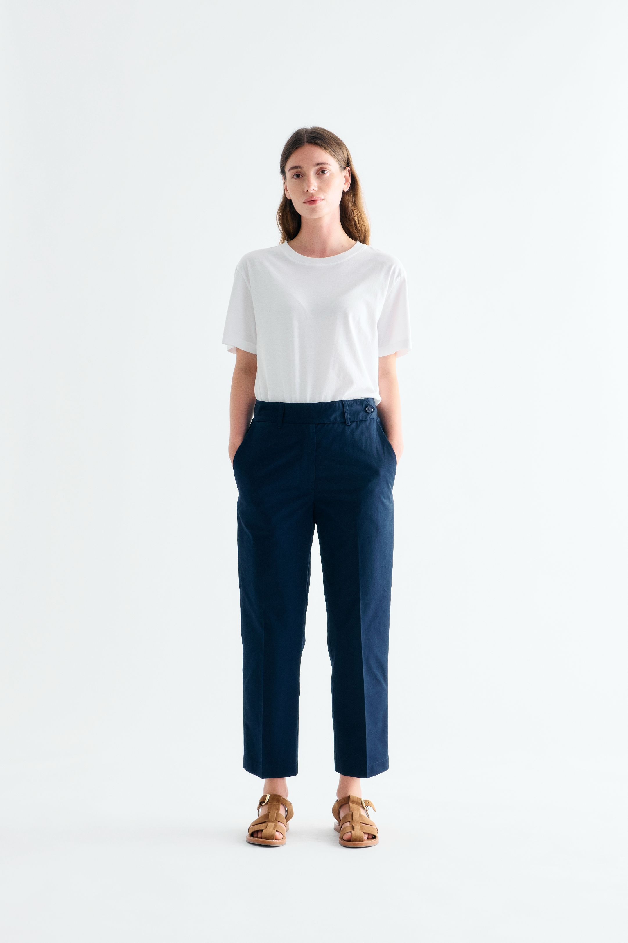 Coppola Pants - Total Eclipse