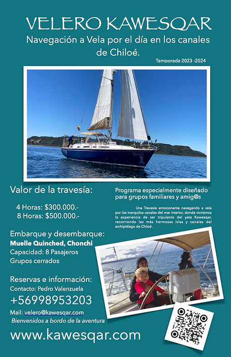 Dia Navegación