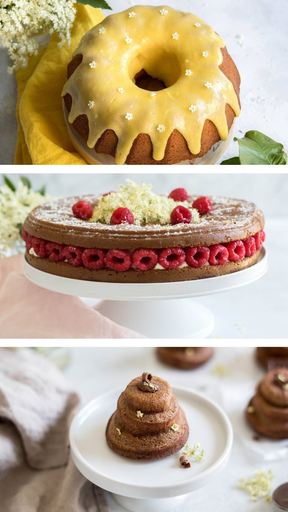 3 Recettes simple & jolie pour la Fête des Mères avec pyrex !