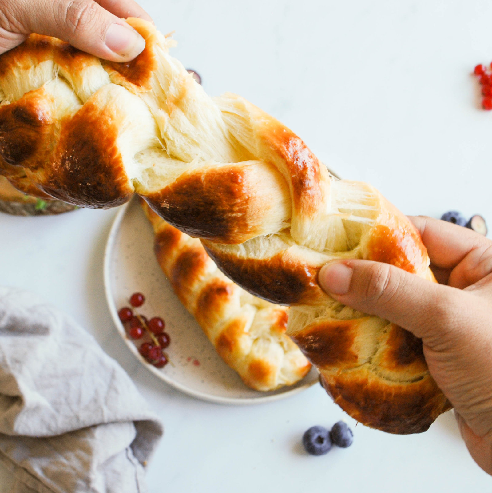 La Brioche Filante, de A à Z !