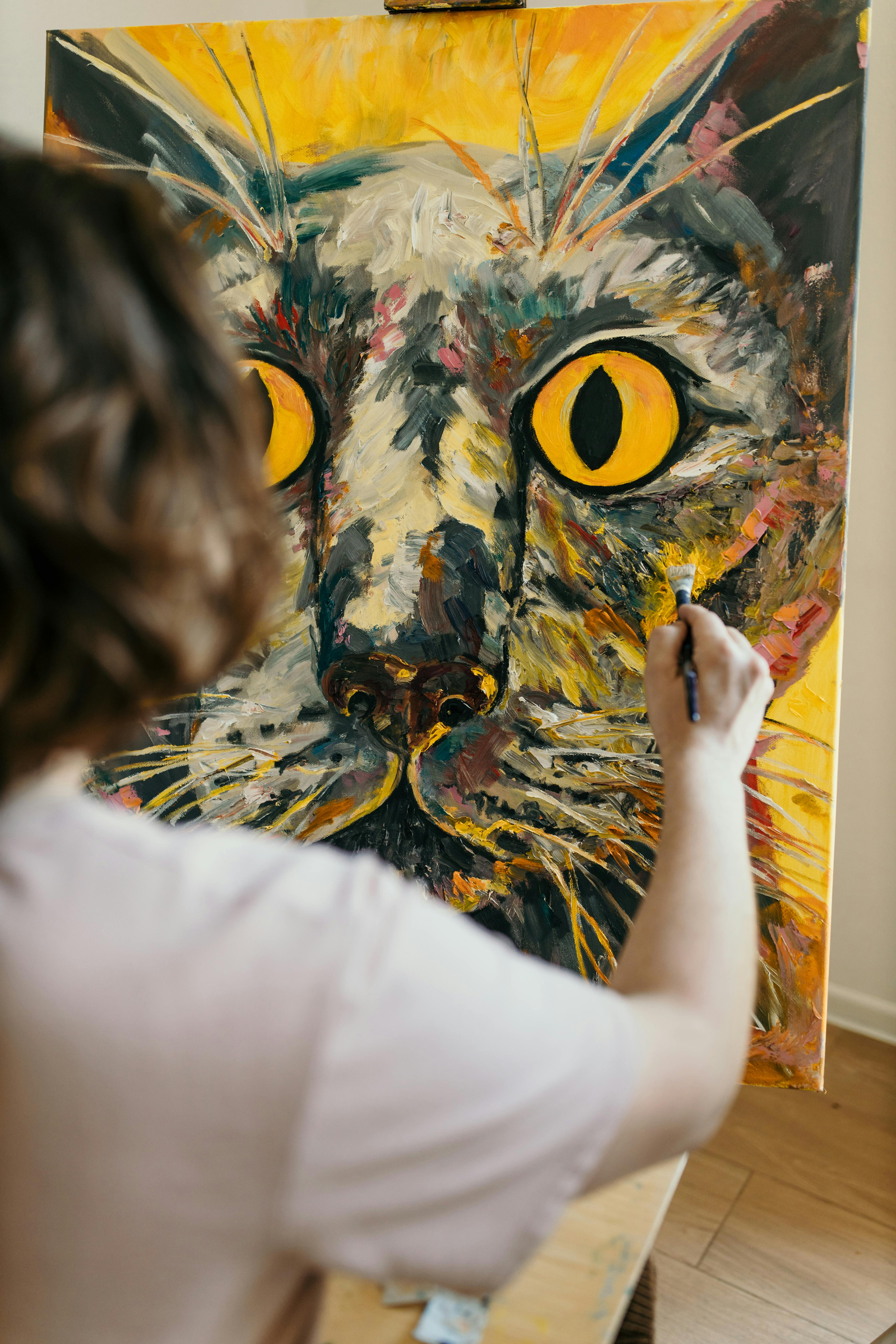Art Therapy + Counselling