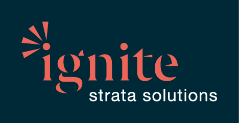 Sponsorship Announcement - Ignite Strata Solutions