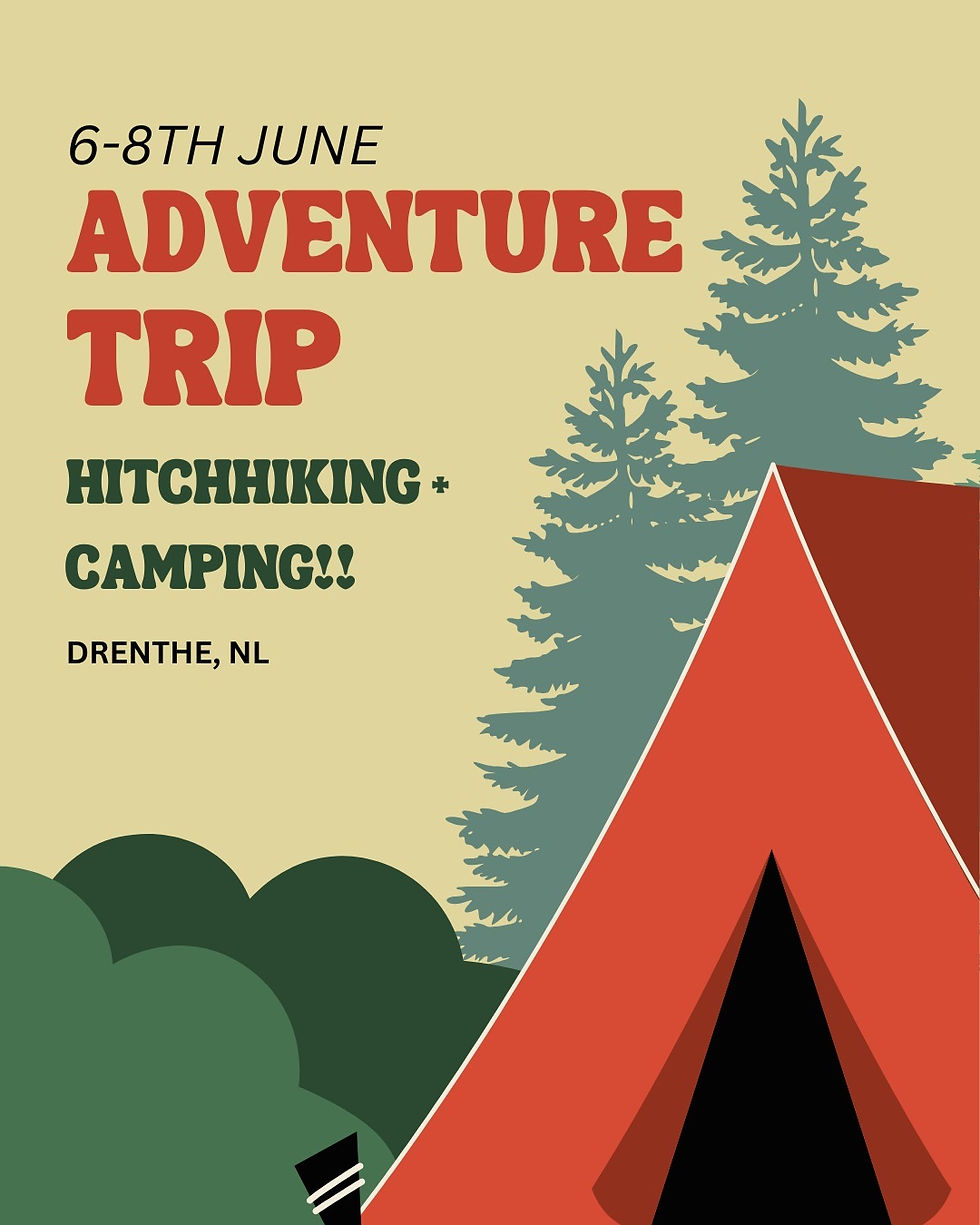 Adevnture Trip Ticket