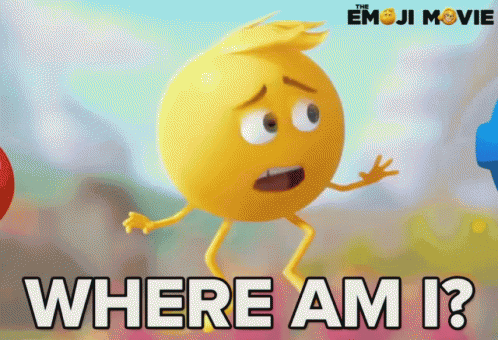 whereami