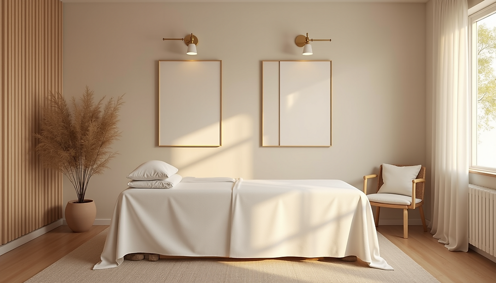 Discover Your Perfect Facial: A Comprehensive Guide for First-Time Clients