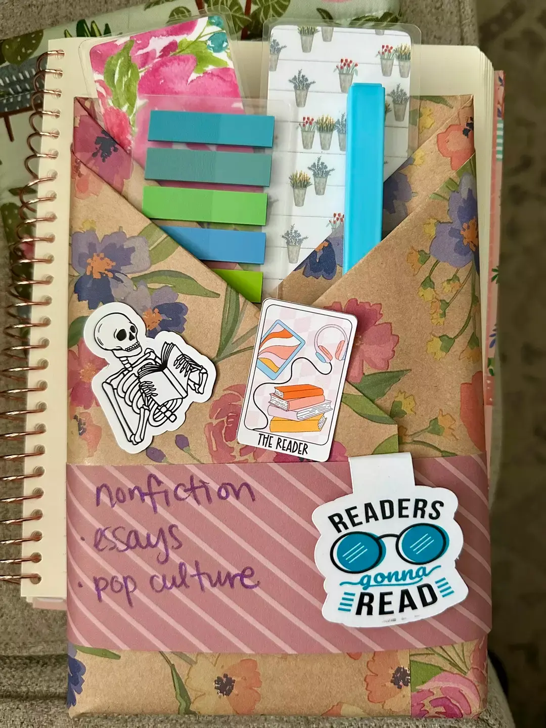 blind date with a book - nonfiction essays, pop culture