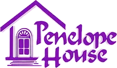 Penelope House Logo