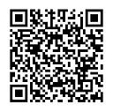QR code to purchase raffle ticket