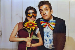 Photobooth?