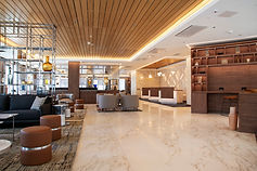 Borgarfjord 2 - från kontor till toppmodernt hotell i Kista