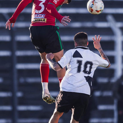 ¿Por qué el salto vertical define partidos en el fútbol?