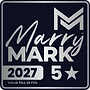 Tania Geyer of Ever After Celebrancy gained the MarryMark Silver 5 Star accreditation 2026 to 2027