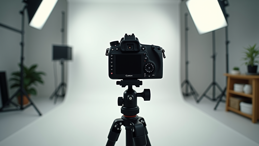 Choosing a Photographer Guide: Finding the Best Photographer for Your Needs