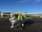 The typical costs of owning your own fixed-wing microlight