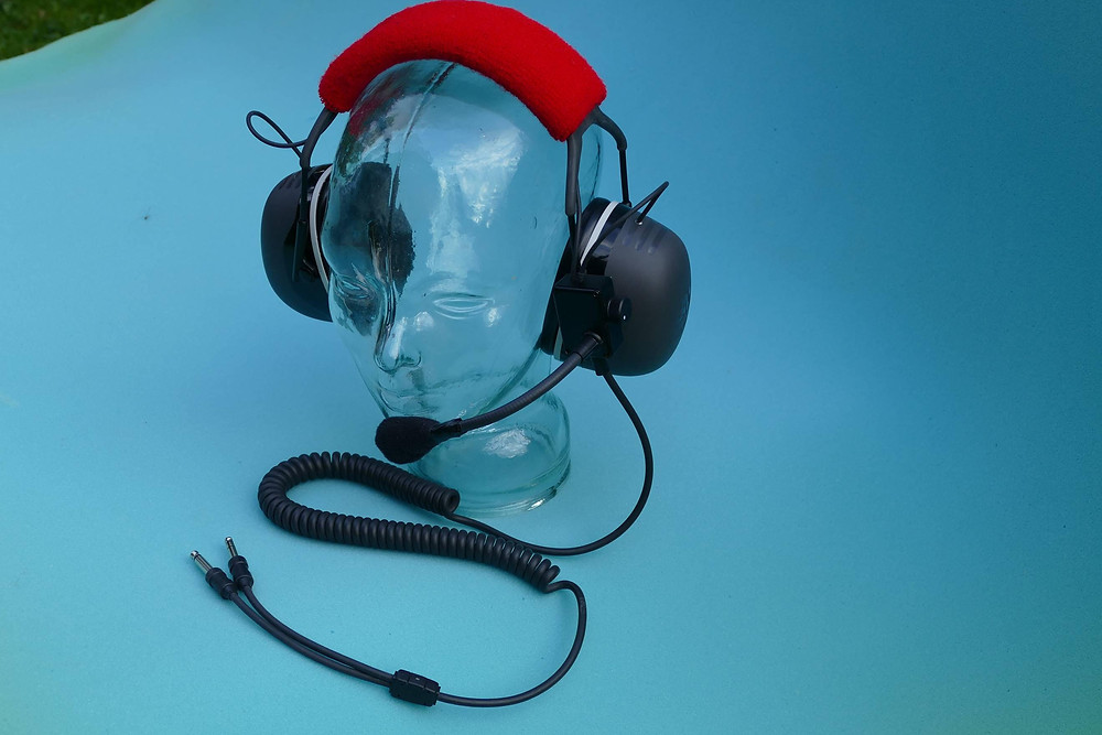 Comunica XNR headset