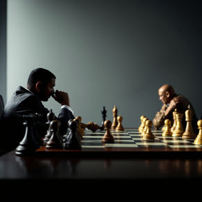 India's Boardrooms Have Stopped Playing Defence — Has Your Strategy Caught Up?