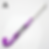 ADRIN PURPLE HOCKEY STICK