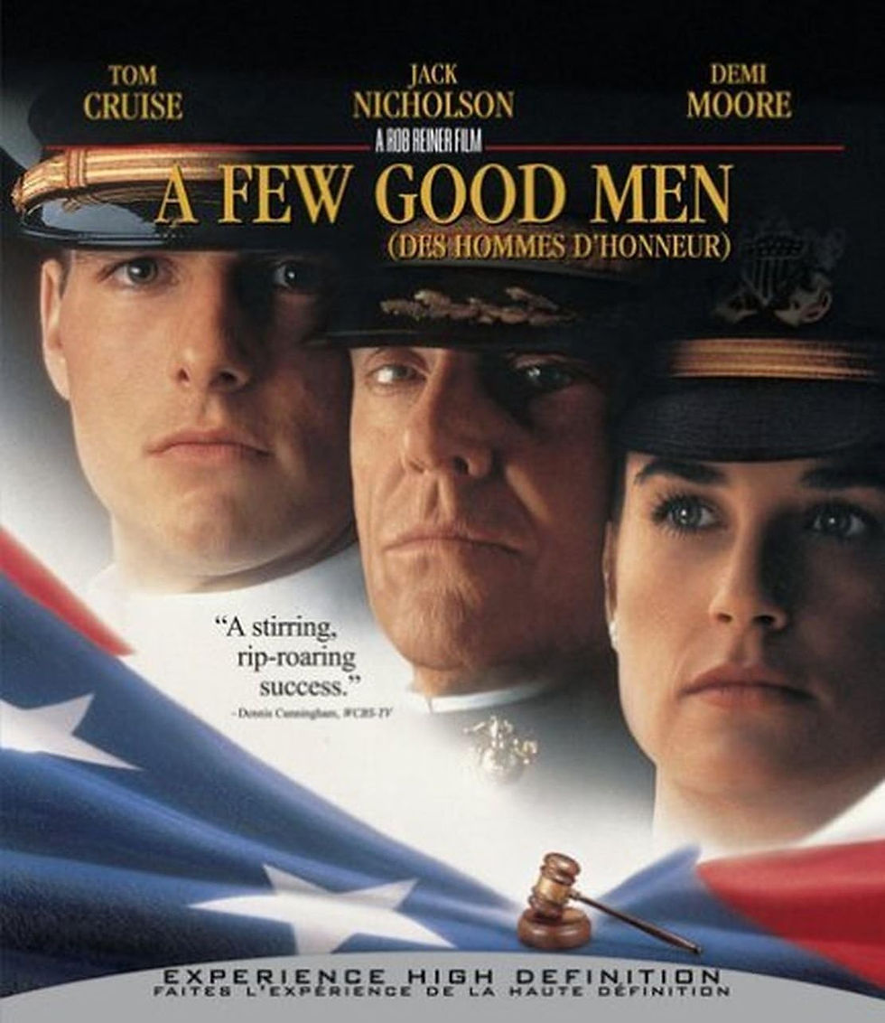 Directed by Rob Reiner