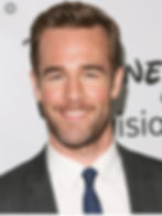 James Van Der Beek RIP