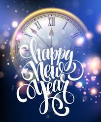 Have a happy and safe 2026!