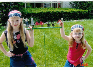 The Hardest Job In The World