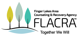 FLACRA logo