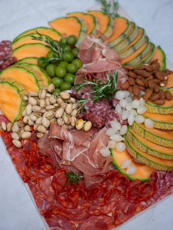 Platter Buffet Grazing Catering Kent Events Wedding
