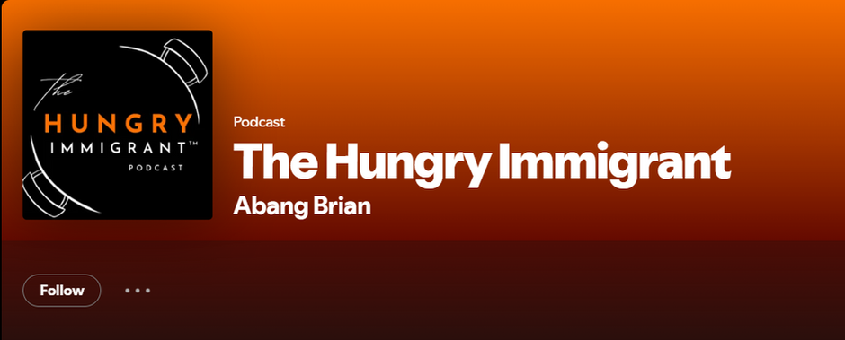 Preserving the Plate: How "The Hungry Immigrant" Podcast Kept Asian Culinary Traditions Alive in 2026