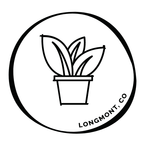 Happy Day Plants logo