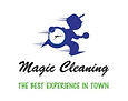 Logo Magic Cleaning verde.JPG