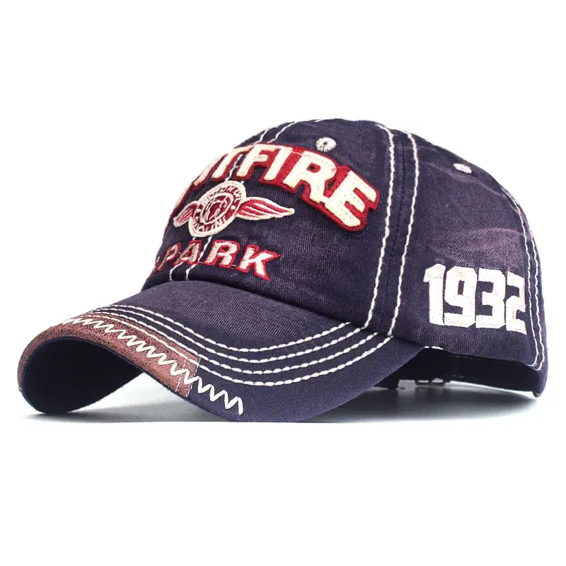 Thumbnail: Baseball Caps for Men