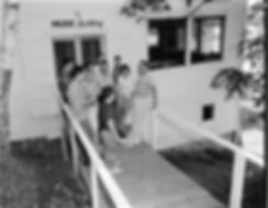 Minnesota resort history