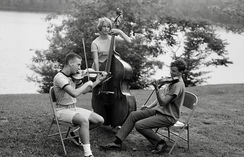 Arrowhead Music Camp