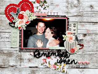 Remember When - Heather Guy